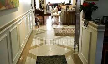 Imagem 4: Sobrado a venda 396 m² 4 dormitórios 2 suítes 4 vagas Planalto Paulista