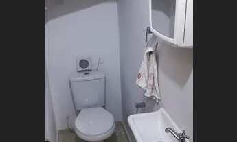 Imagem 6: CASA GEMINADA no AVENTUREIRO com 2 quartos para LOCAÇÃO, 66 m²