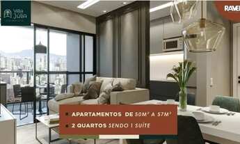 Imagem 6: NI Apartamento com 2 dormitórios