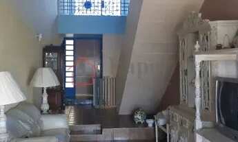 Imagem 4: Excelente casa 4 dorms 3 vagas no Klabin - Vila Mariana