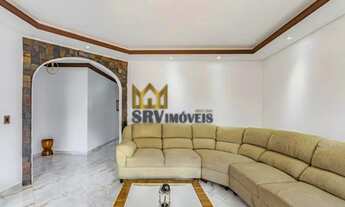 Imagem 6: CASA ALTO PADRÃO MOBILIADA NO ATUBA- THEREZA GLASER