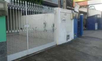 Imagem: Casa na Arthur Bernardes