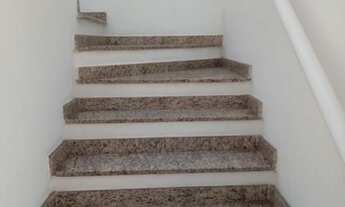 Imagem 4: Lindo Sobrado - Jardim Santa Maria - 3 dormitórios - 132 m² - Jacareí/SP