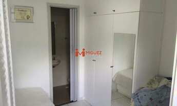 Imagem 6: Grajaú Apartamento com 3 dormitórios