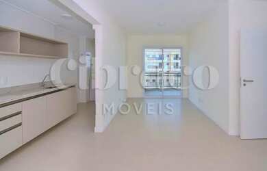 Imagem 5: Apartamento na VIla Izabel com 2 quartos de 117,56m² - Edifício Soleil Curitibano