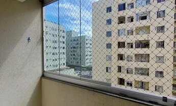 Imagem 4: Apartamento para Venda em Serra, Colina de Laranjeiras, 2 dormitórios, 1 banheiro, 1 vaga