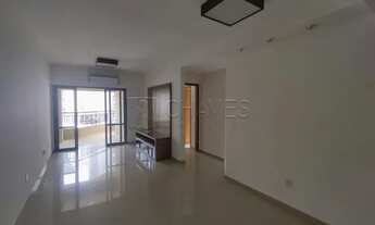 Imagem 3: Ribeirão Preto - Apartamento Padrão - Jardim Botânico
