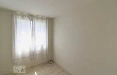 Imagem 4: Apartamento para Aluguel - Capão Raso, 2 Quartos, 45 m2