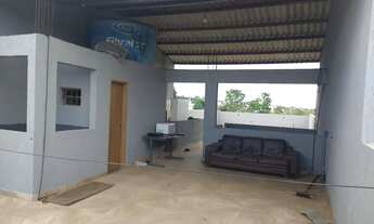 Imagem 3: Aluguel Galpão com salas Administrativas e mais um apartamento de dois quartos