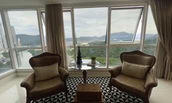 Imagem 7: Marina Beach Towers! Alto padrão com 3 suítes na Barra Sul!!!