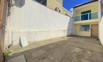 Imagem 3: Casa Geminada Duplex Individual com 3 Quartos, 1 Suíte, Varanda e 2 Vagas no Bairro Céu Az