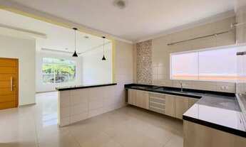 Imagem 6: Casa térrea com 3 dormitórios para locação e venda no Condomínio Costa das Areias em Salto