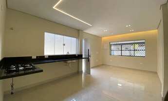 Imagem 5: PRAIA GRANDE - Casa Padrão - MARACANÃ