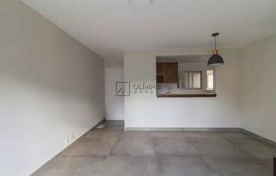 Imagem 7: Apartamento Locação 1 Dormitórios - 80 m² Jardim Paulista