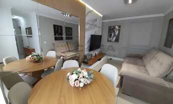 Imagem 2: PB538- COND.RECREIO DAS LARANJEIRAS- Apartamento 3 quartos c suite - Colina de Laranjeiras