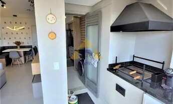 Imagem 7: Apartamento com 2 dorms, Vila Gilda, Santo André - R$ 690 mil, Cod: 12757