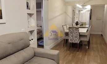 Imagem 2: Apartamento com 2 dorms, Casa Branca, Santo André - R$ 340 mil, Cod: 12814