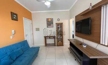 Imagem 2: Apartamento com vista privilegiada Ref.: *74