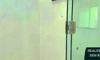 Imagem 3: CHAVE NO GUAJARÁ