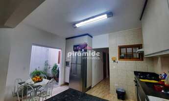 Imagem: Casa de 3 dormitórios sendo 1 suíte com