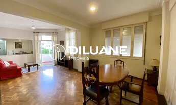 Imagem 5: Apartamento-À VENDA-Copacabana-Rio de Janeiro-RJ