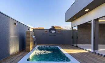 Imagem 3: Casa à venda no Condomínio Village Provence - São José do Rio Preto/SP