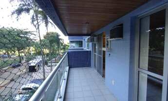 Imagem 6: Barra da Tijuca Apartamento com 2 dormitórios