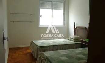 Imagem 3: Apto Locação Mobiliado 47 m2 01 Dorm Vl Mariana