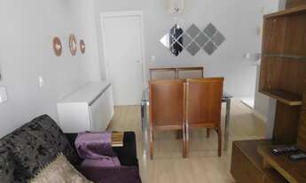 Imagem 7: Apartamento para venda com 60 metros quadrados com 2 quartos em da Luz - Nova Iguaçu - RJ