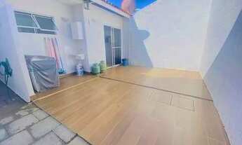 Imagem: Casa para venda possui 170 metros quadrados