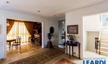 Imagem 3: CASA ASSOBRADADA - JARDIM SÃO BENTO - SP