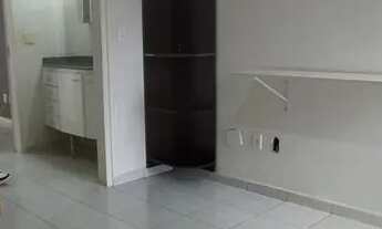 Imagem 3: Apartamento para venda com 46 metros quadrados com 1 quarto em Jardim Irajá