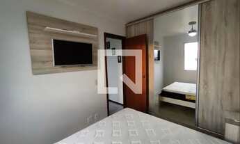 Imagem 7: Apartamento para Aluguel - Vila Ré, 2 Quartos, 80 m2