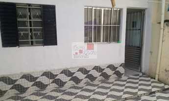 Imagem 2: Casa Assobradada, Vila Sabrina - São Paulo