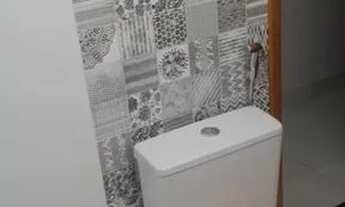 Imagem 6: Casa dos Sonhos Casa com 3 dormitórios