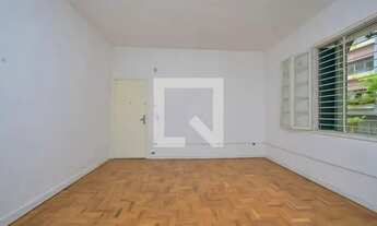 Imagem 4: Apartamento para Aluguel - Santa Cecília, 3 Quartos, 65 m2