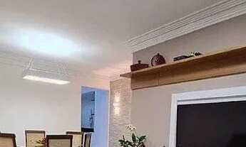 Imagem 2: Apartamento para venda tem 92 metros quadrados com 3 quartos em Jardim Camburi - Vitória