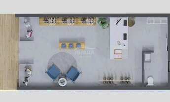 Imagem 5: Casas térreas a venda no Recanto do Verde