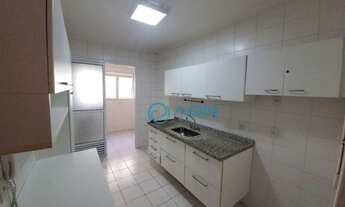 Imagem 5: Apartamento com 3 dormitórios para alugar, 114 m² por R$ 5.680,97/mês - Saúde - São Paulo