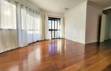 Imagem 2: São Paulo - Apartamento Padrão - Vila Mariana