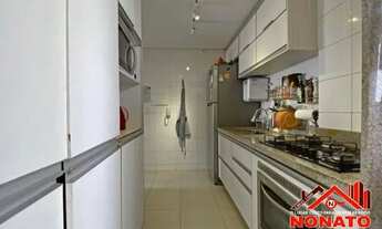 Imagem 7: Apartamento no Jardim América Rico em Armários