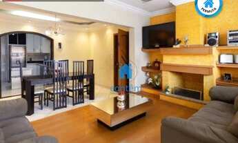 Imagem: Casa com 3 dormitórios à venda, 150 m²