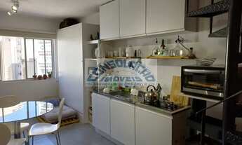 Imagem 2: Apartamento Kitchenette/Studio em Campos Elíseos - São Paulo