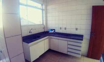 Imagem: BELO HORIZONTE - Apartamento Padrão - Palmares