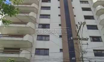 Imagem: Apartamento Padrão em São Carlos