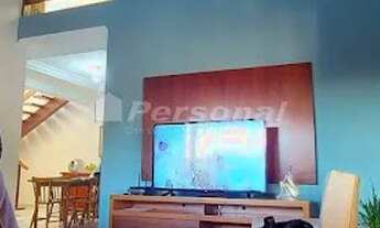 Imagem 5: Casa com 3 dormitórios à venda, 259 m² por R$ 960.000,00 - Nossa Senhora do Perpétuo Socor