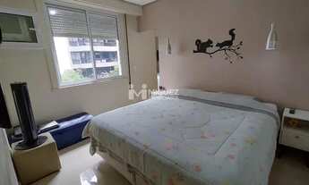 Imagem 7: Tijuca Apartamento com 3 dormitórios