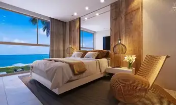 Imagem 7: SERRAMBI BEACH EXPERIENCE - EXCELENTE RENTABILIDADE P/ VOCÊ INVESTIDOR