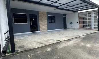 Imagem 3: CASA n 01, no Residencial Dom Quixote, Parque das Laranjeiras, Manaus