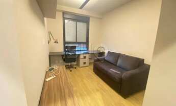 Imagem 7: Apartamento mobiliado para locação no Spot 393 com 101mts²